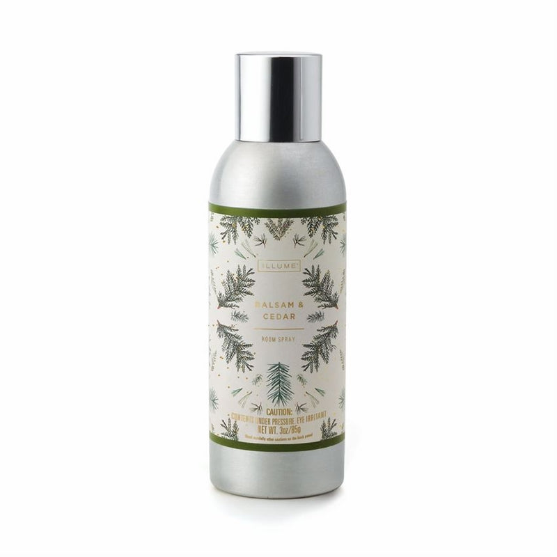 Balsam & Cedar Room Spray