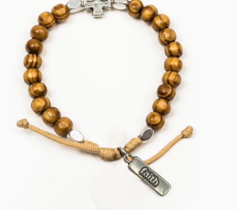 MSMH Rooted in Faith Bracelet