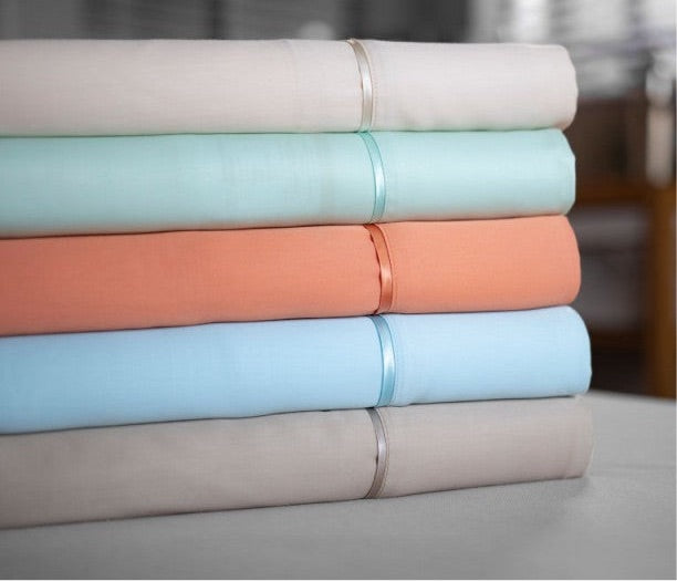 Luxury Sheet Set - 100% Moso Bamboo