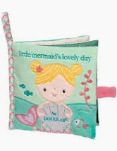 Activity Book (Plush)