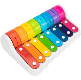 Rock N' Roller Piano