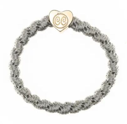 Charmed Hair Tie Bracelet