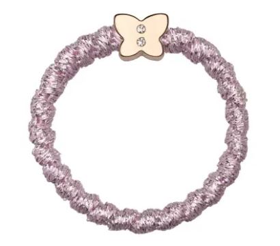 Charmed Hair Tie Bracelet