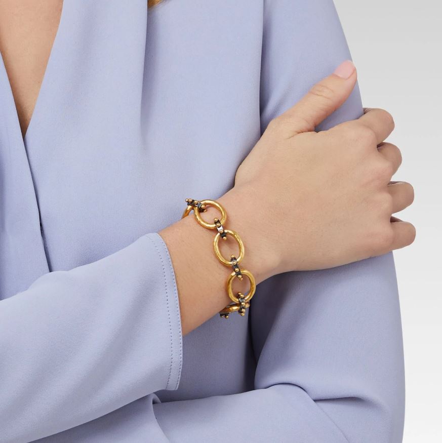 SoHo Demi Link Bracelet