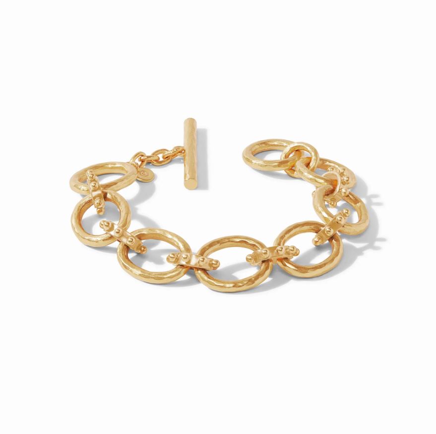 SoHo Demi Link Bracelet