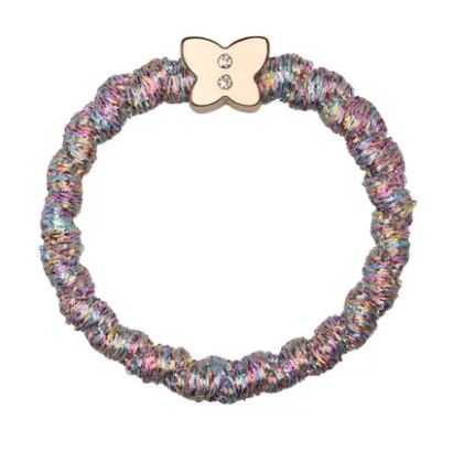 Charmed Hair Tie Bracelet