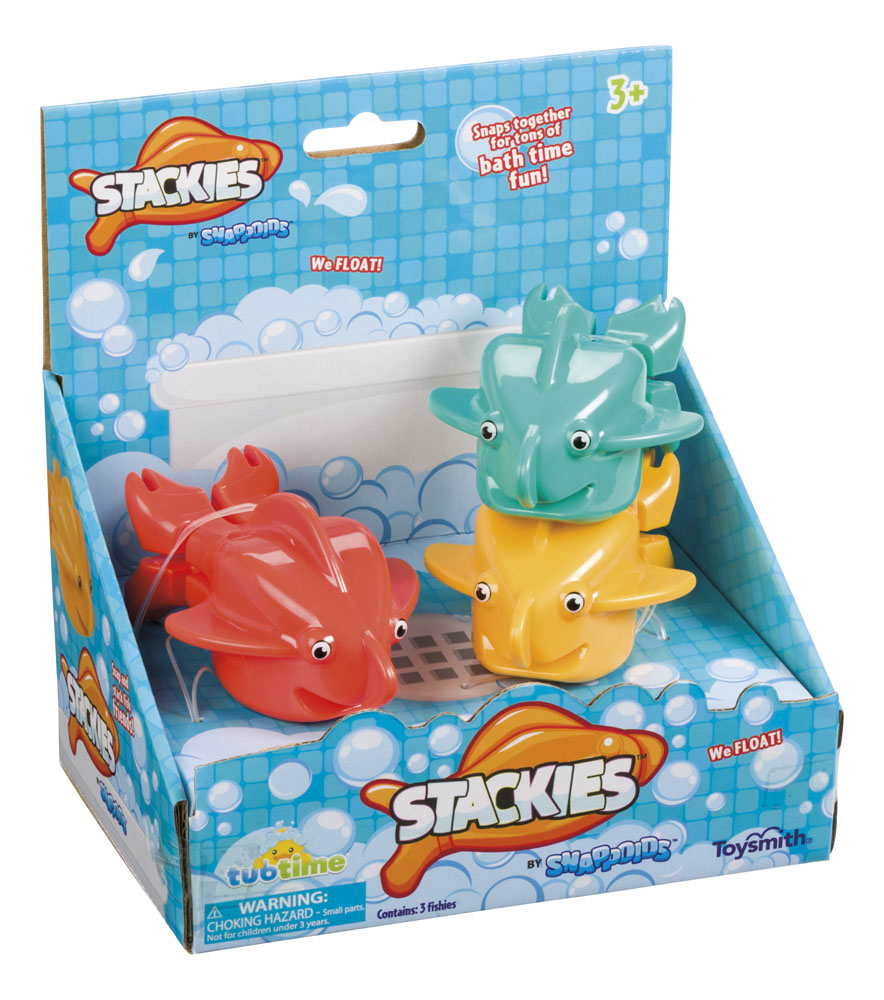 Stackies