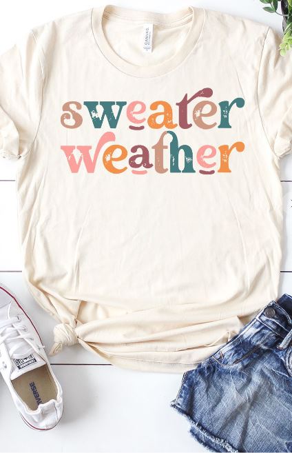 Holiday Short Sleeve T-Shirts