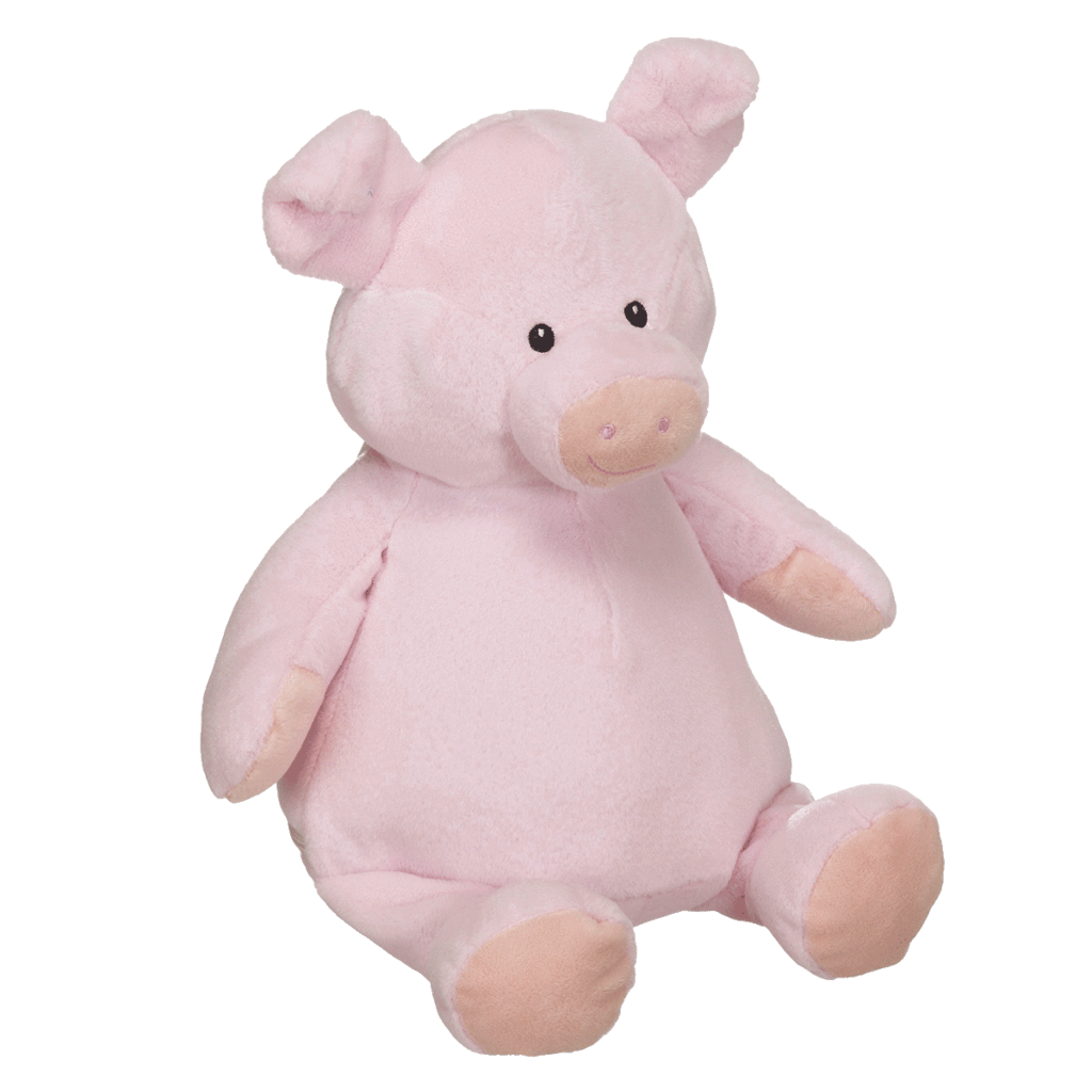 Embroider Buddy Animal