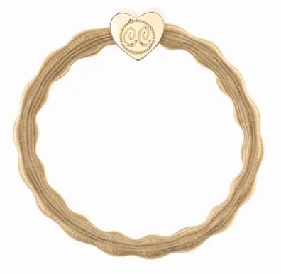 Charmed Hair Tie Bracelet