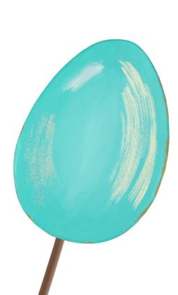 Classic Easter Egg (Medium)