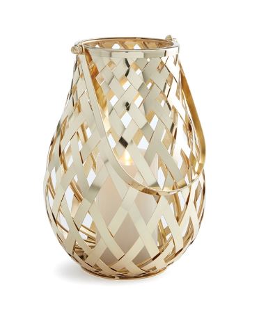 13” Theia Lantern