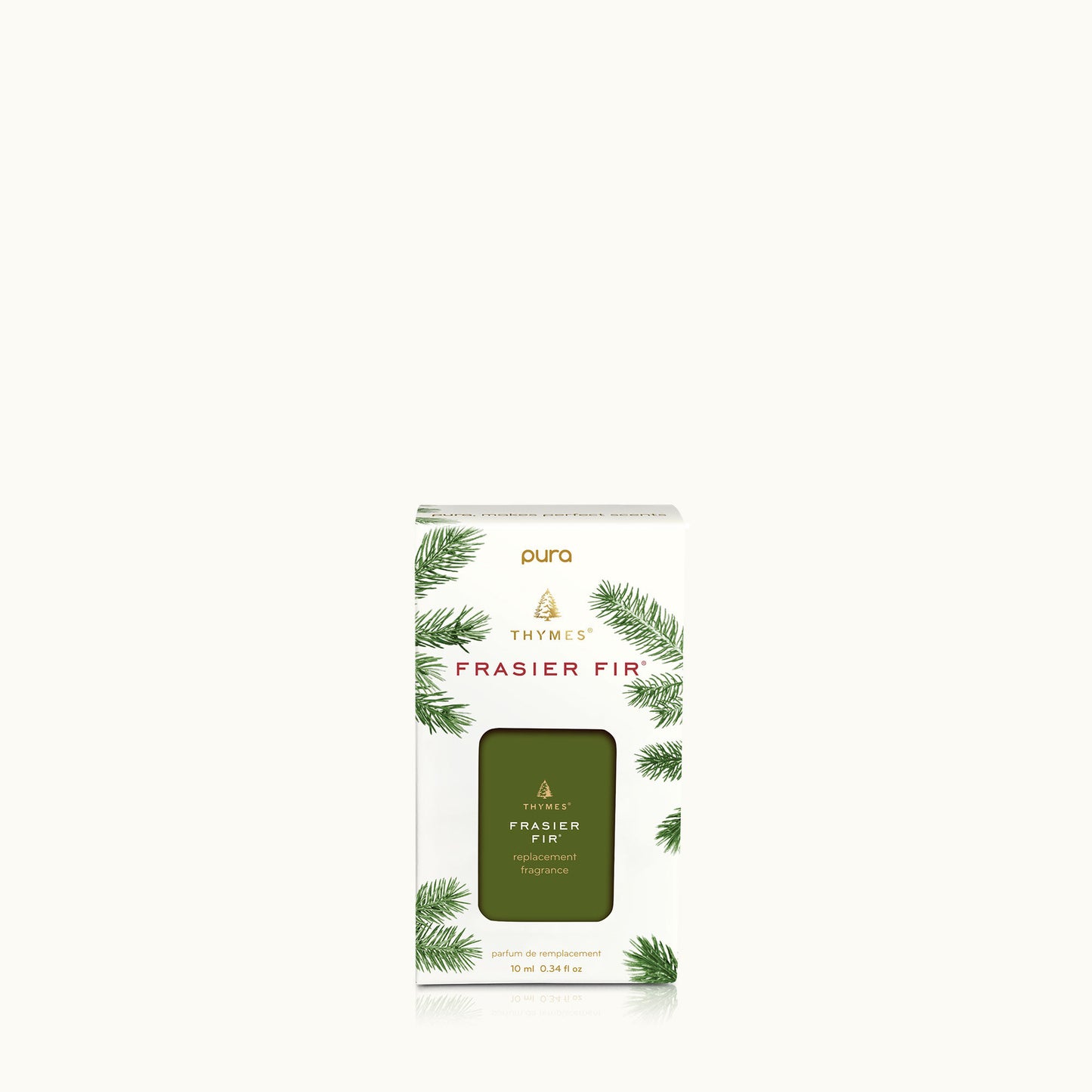 Pura Diffuser Refill (Holiday Edition)