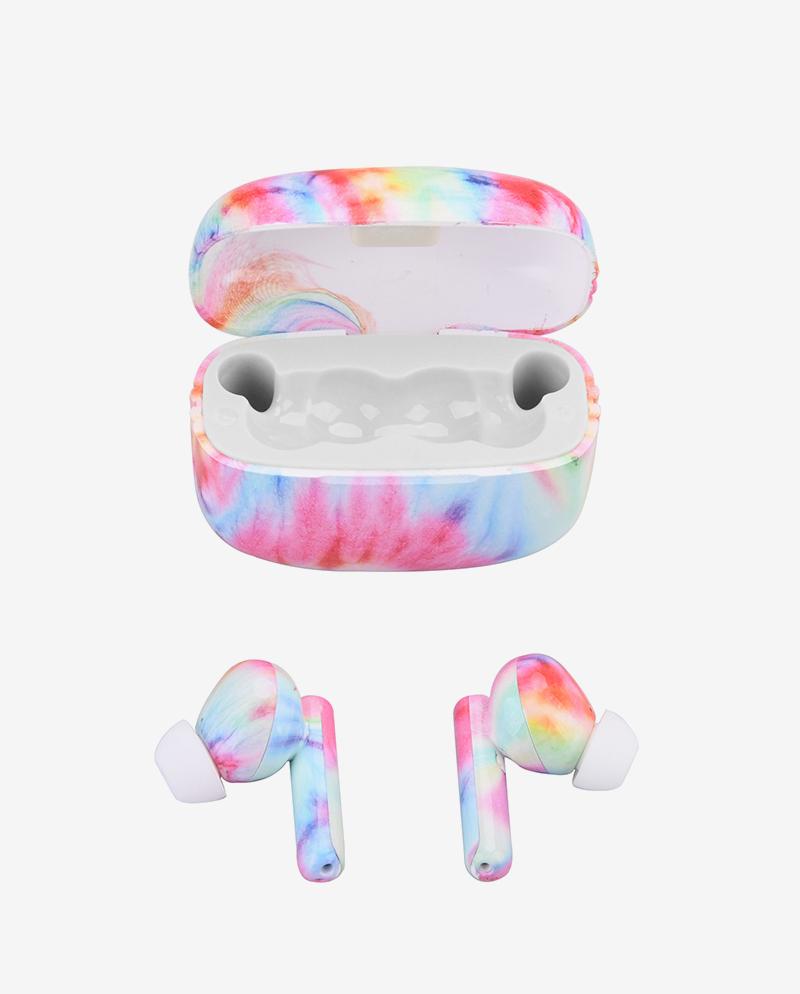 Stereo Earbuds Fun Bud Pro