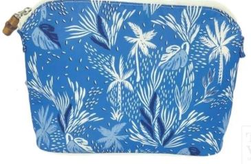 Traveler Cosmetic Bag