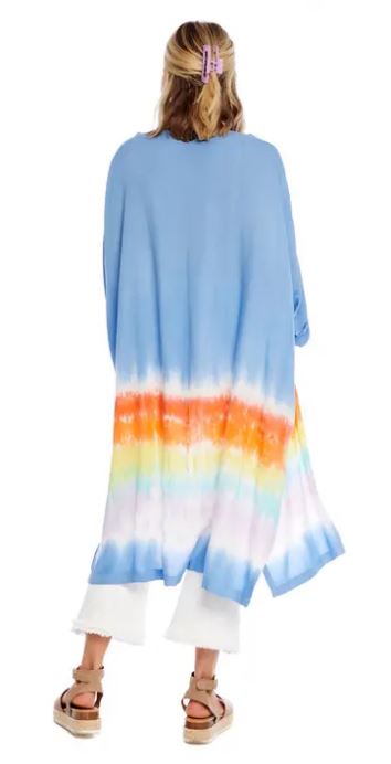 Tuscany Kimono