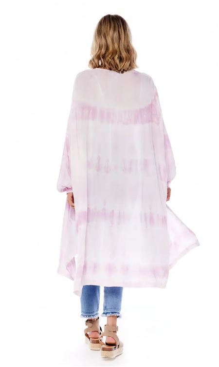 Tuscany Kimono