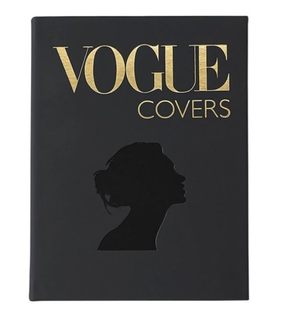 Vogue: The Covers (updated Edition) [Book]