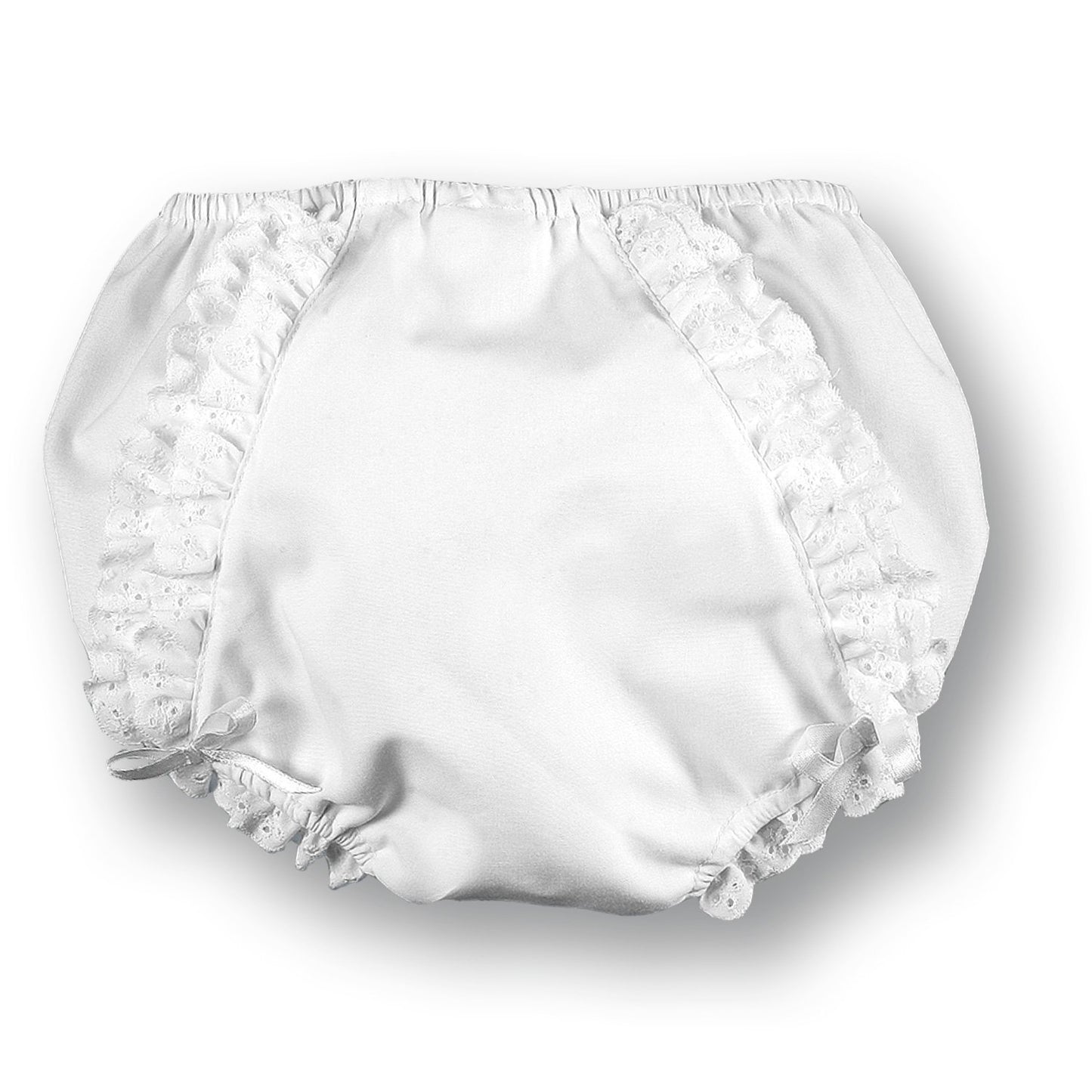 Bloomers w/ Lace&Ribbon