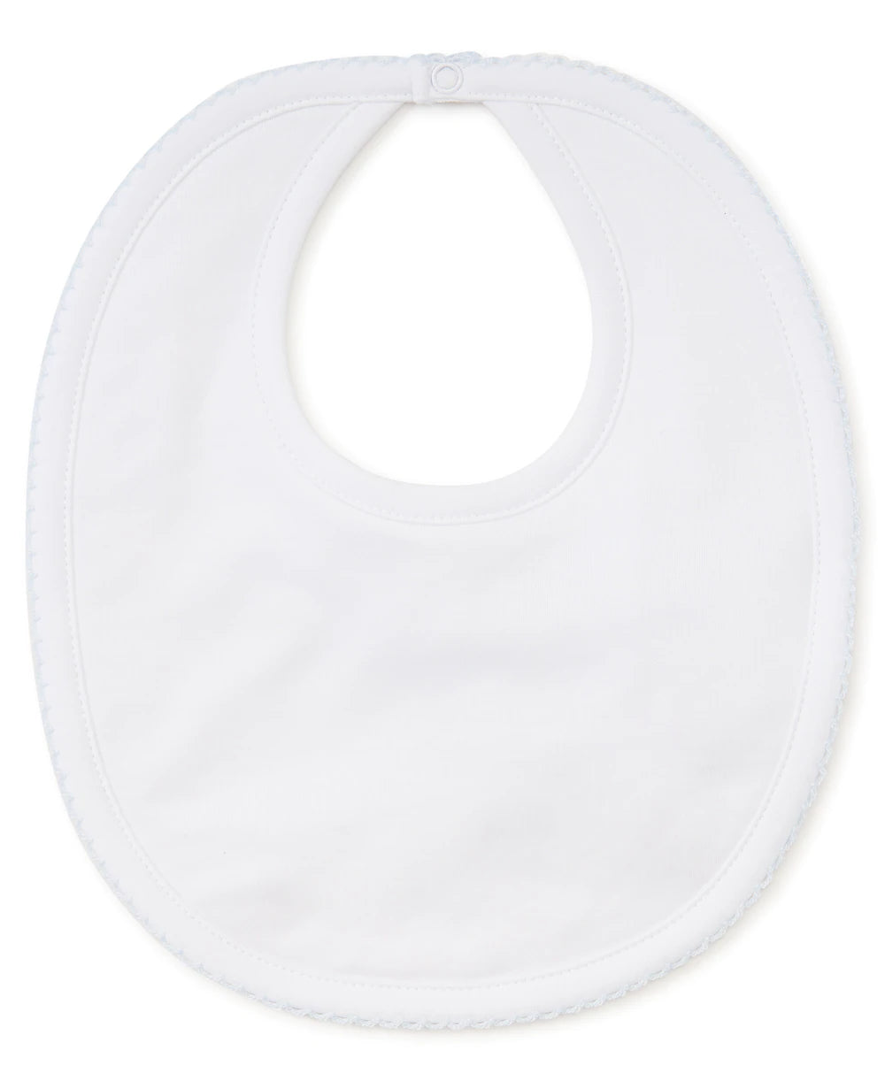 Kissy Kissy Basic Bib