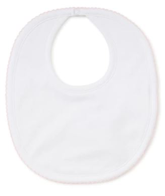 Kissy Kissy Basic Bib