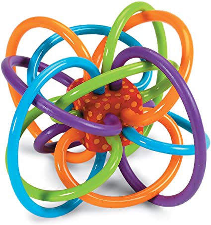 Winkel Activity Toy