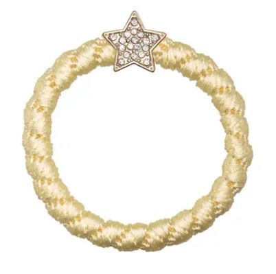 Charmed Hair Tie Bracelet