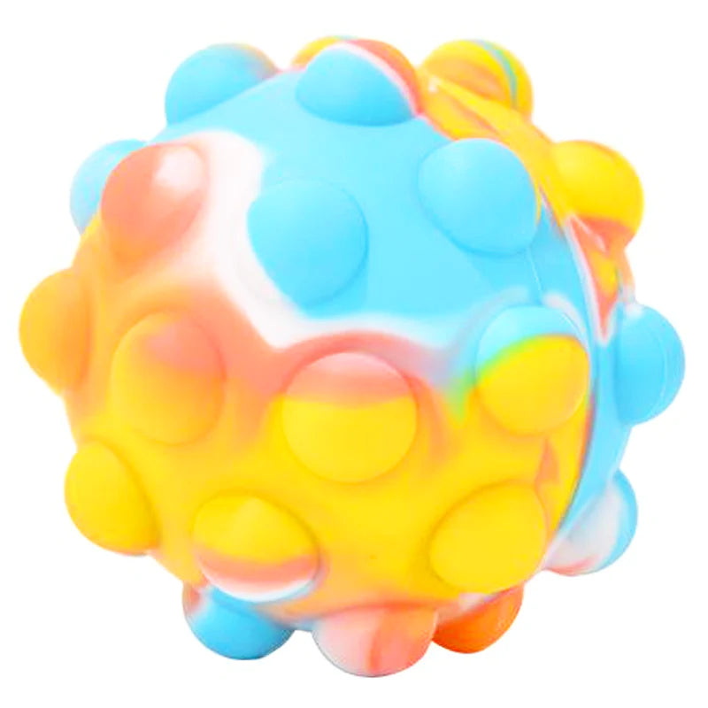 Pop It Balls