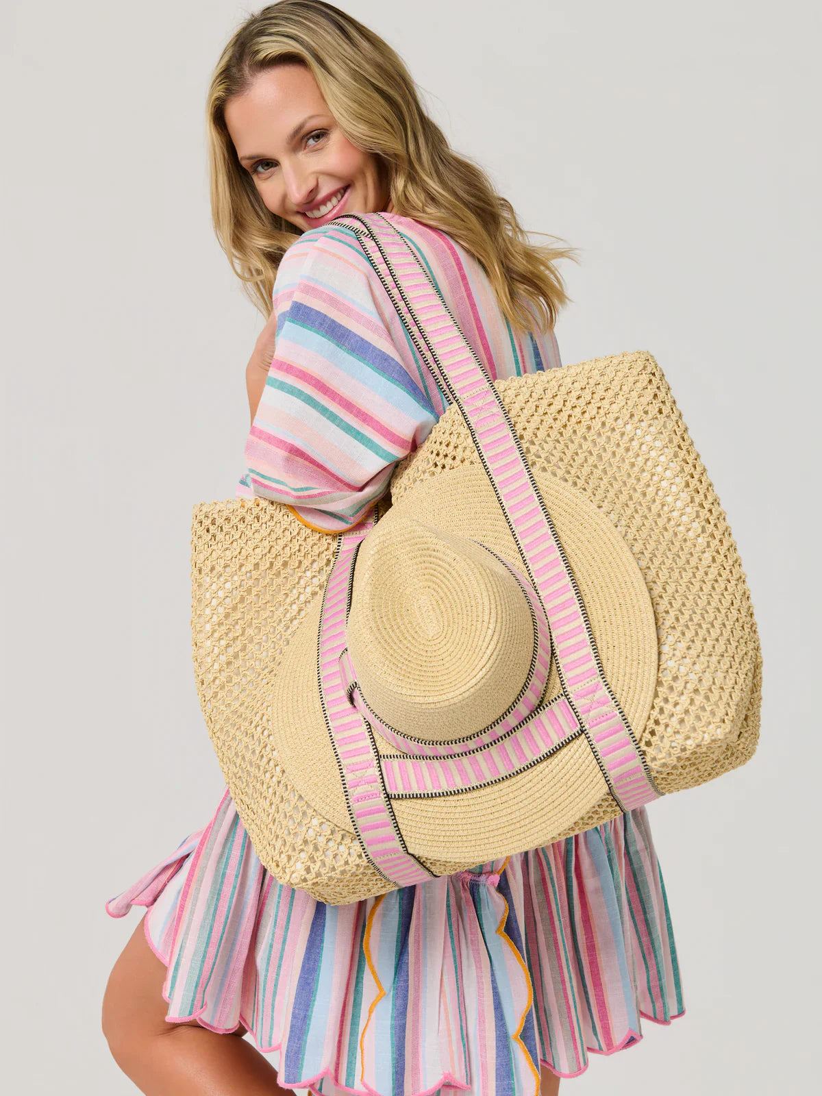 Sun-Kissed Essentials