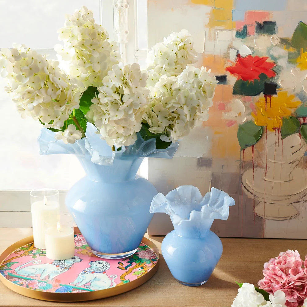 Vases & Vessels