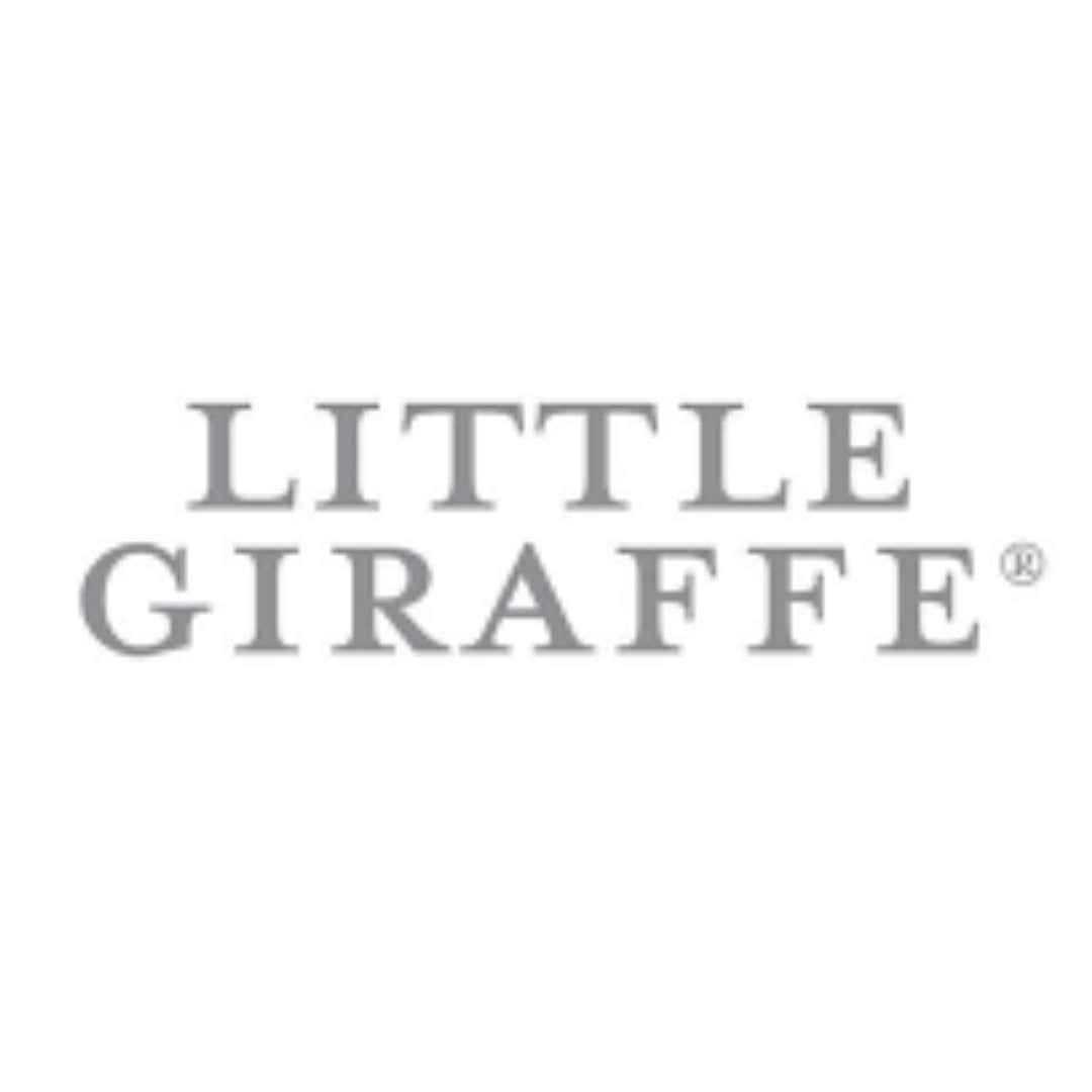 Little Giraffe