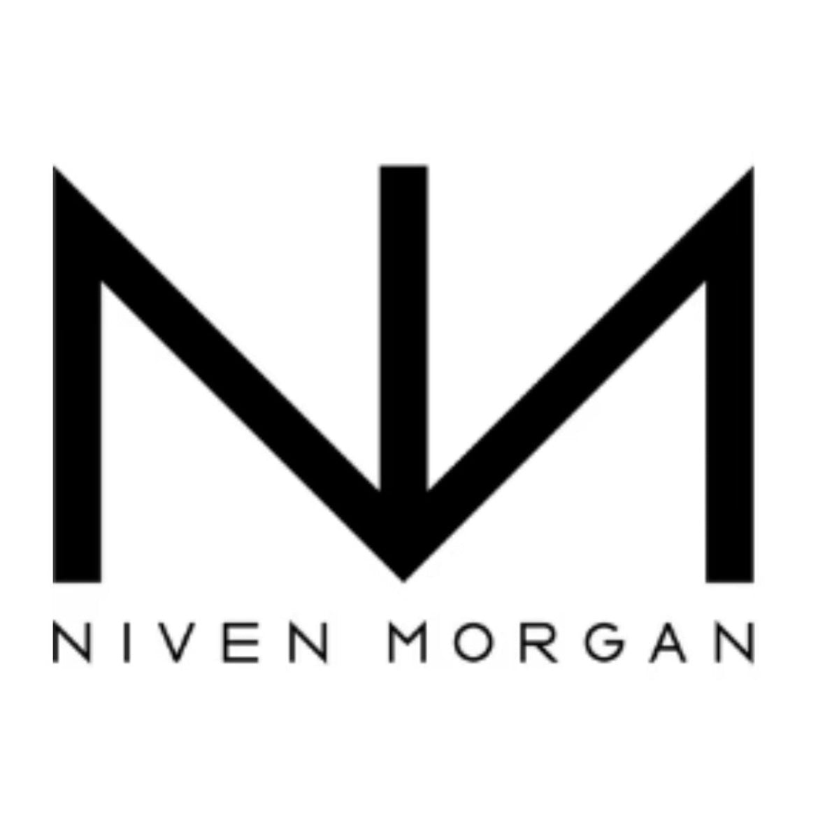 Niven Morgan