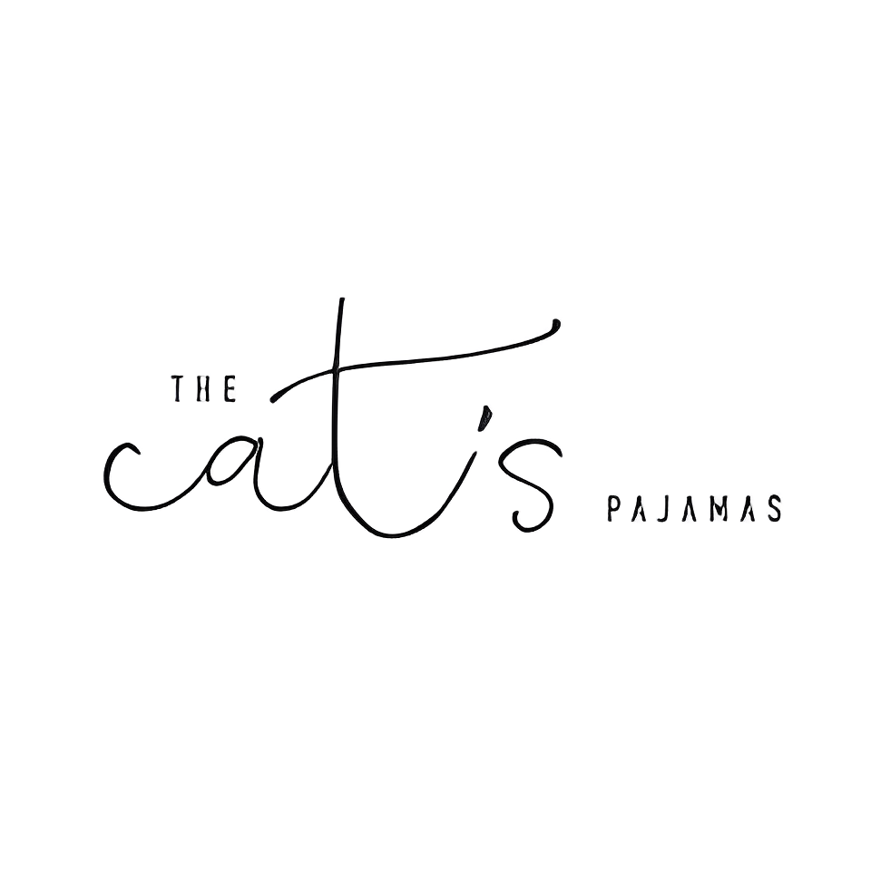 The Cat's Pajamas