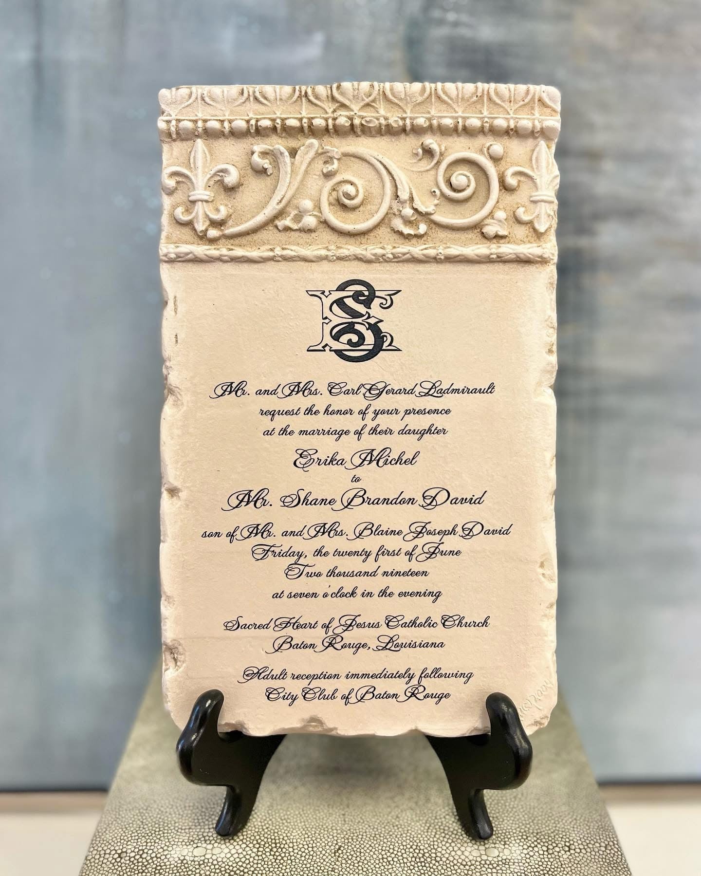 Wedding + Bridal Gifts