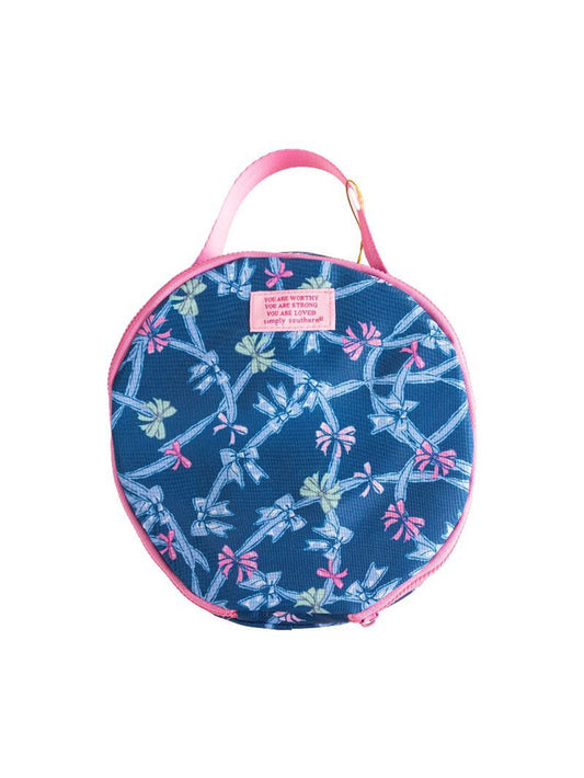 Pop Up Trunk Tote