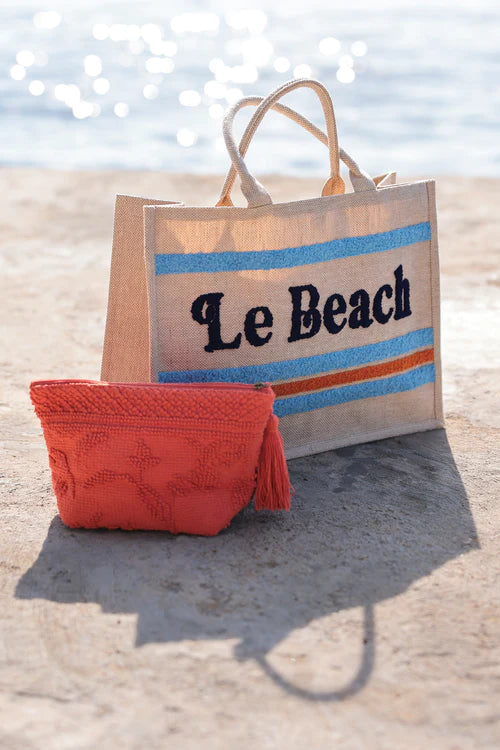 Le beach bag Clearance
