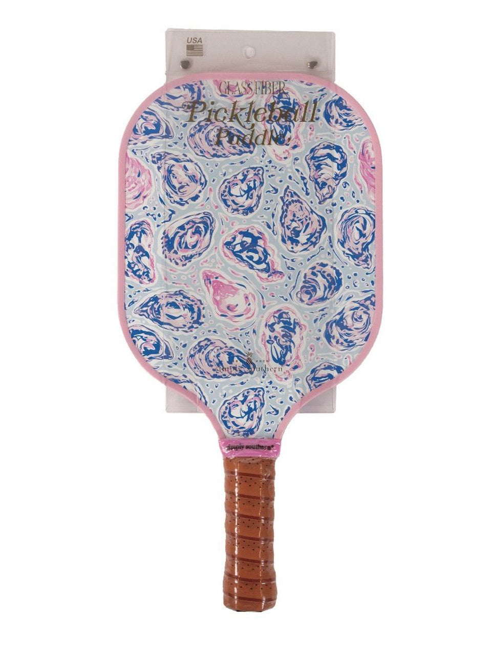 Pickleball Paddle