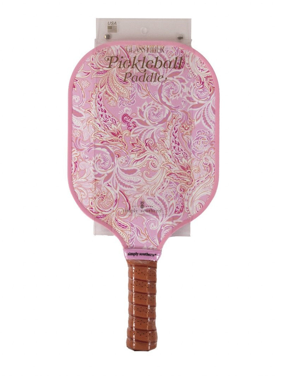 Pickleball Paddle