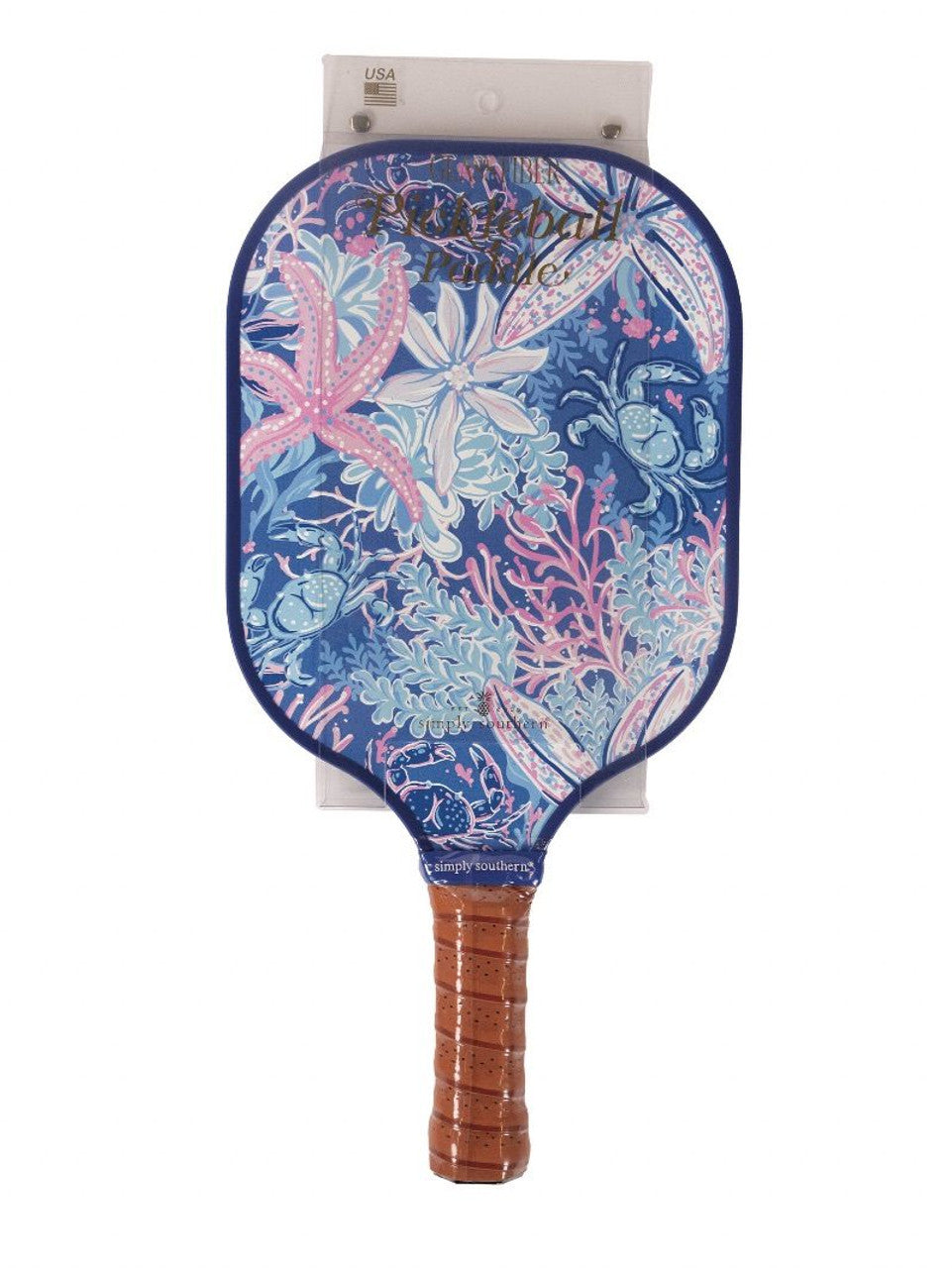 Pickleball Paddle