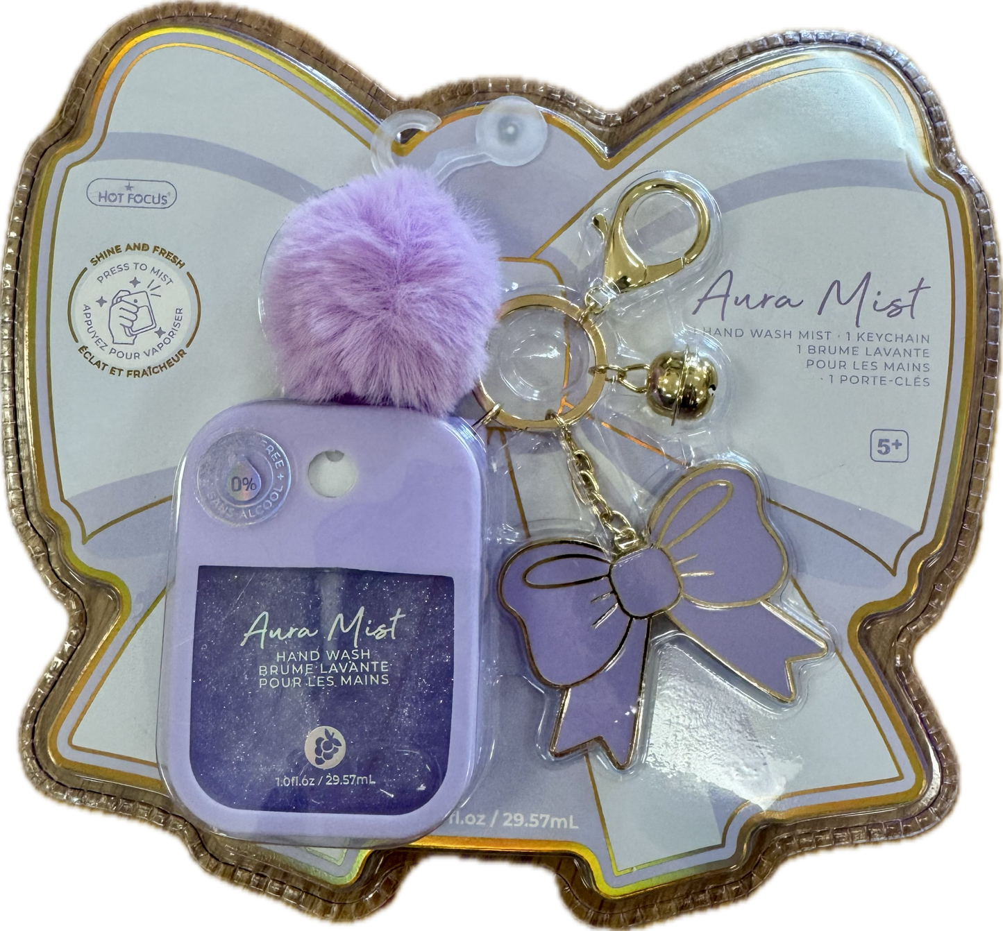 Aura Mist