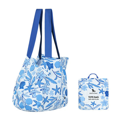 Foldaway Tote Bag