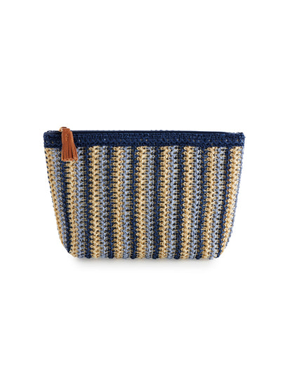Maya Zip Pouch