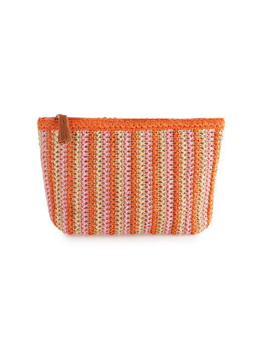 Maya Zip Pouch