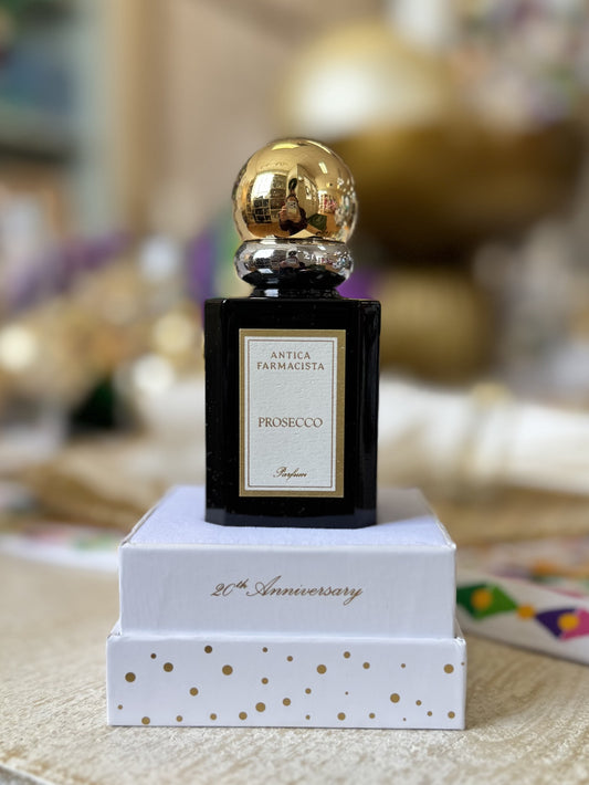 1.7oz Prosecco Perfume