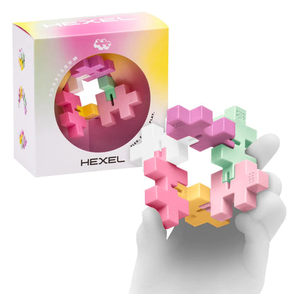 HEXEL Fidget Toy