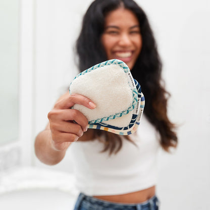 Dock and Bay Reusable Makeup Removers (3-Pack)