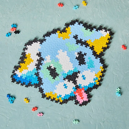 Puzzle By Number - 500 pc