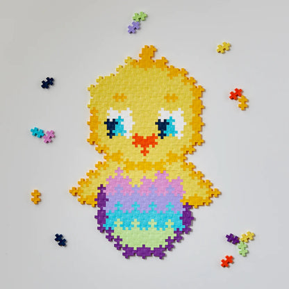 Puzzle By Number - 250 pc