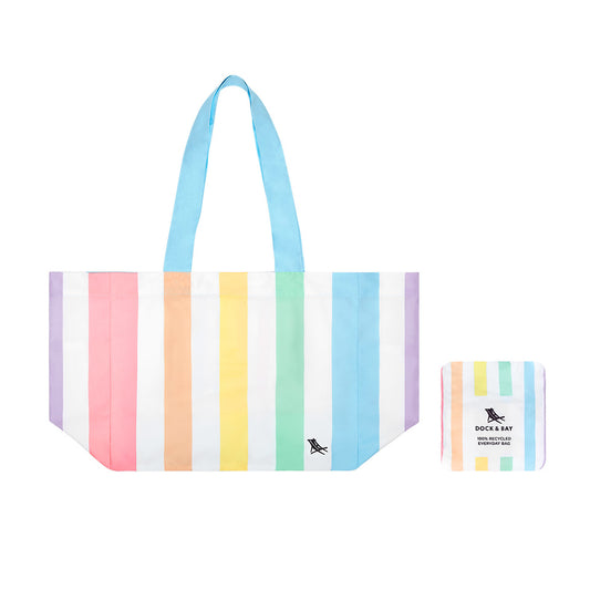 Dock and Bay Everyday Tote Bag