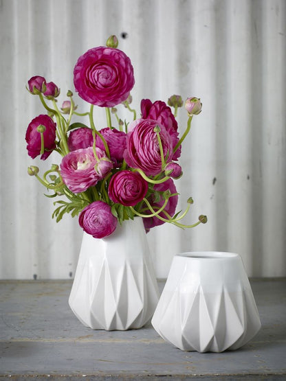 Teco Vase